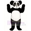 Baby Panda Mascot Costume