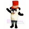 Madcap Panda Mascot Costume