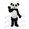 Panda Plush Mascot Adult Costume