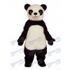 Super Cute Giant Panda Adult Mascot Costume Animal 