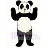 New Big Toy Panda Mascot Costume