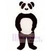 Patricia Panda Mascot Costume