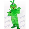 Huanhuan Cartoon Adult Mascot Costume