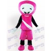 Boy In Aoyuan Lover Cartoon Adult Mascot Costume