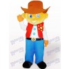 Knight Cartoon Adult Mascot Costume