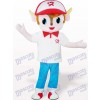 Yangyang Cartoon Adult Mascot Costume