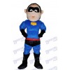 Superman Adult Mascot Costume