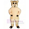 Big Pig Mascot Costume