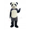 Panda mascot costume