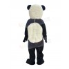 Panda mascot costume