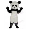 Panda mascot costume