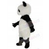 Panda mascot costume