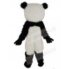 Panda mascot costume