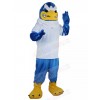 Eagle mascot costume