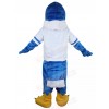 Eagle mascot costume