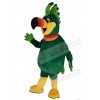 Toucan Bird mascot costume