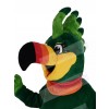 Toucan Bird mascot costume