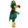 Toucan Bird mascot costume