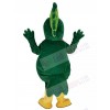 Toucan Bird mascot costume