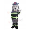 Dog mascot costume