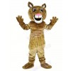 Mountain Lion Mascot Costume Animal	