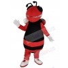 Hornet Bee mascot costume