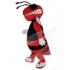 Hornet Bee mascot costume