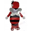 Hornet Bee mascot costume