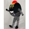 Auto Tyre Cab Tire mascot costume