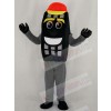 Auto Tyre Cab Tire mascot costume