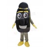 Auto Tyre Cab Tire mascot costume