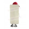 Socket Outlet mascot costume