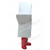 Star mascot costume