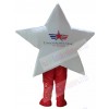 Star mascot costume