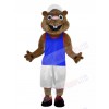 Gopher mascot costume