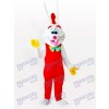 Easter The New Rogge Rabbit Adult Mascot Costume