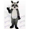 Raccoon Animal Adult Mascot Costume