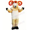 Antelope Mascot Costumes Free Shipping 