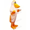 Peter Pelican Mascot Costumes Cartoon