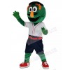Boston Red Sox mascot costume