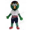 Boston Red Sox mascot costume