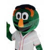 Boston Red Sox mascot costume