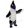 Woodpecker Bird mascot costume
