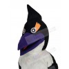Woodpecker Bird mascot costume