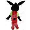Easter Bunny Rabbit mascot costume