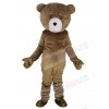 Teddy Bear mascot costume
