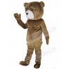 Teddy Bear mascot costume