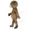 Teddy Bear mascot costume