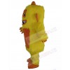 Max Monster mascot costume