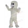 Snow Monster mascot costume